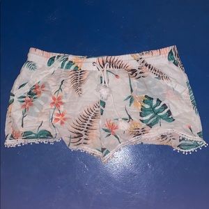 Beach shorts